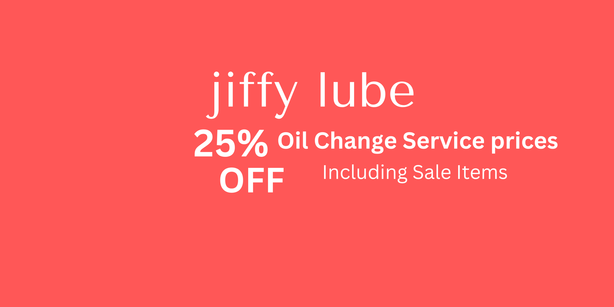 How To Calculate Jiffy Lube Oil Change Cost?