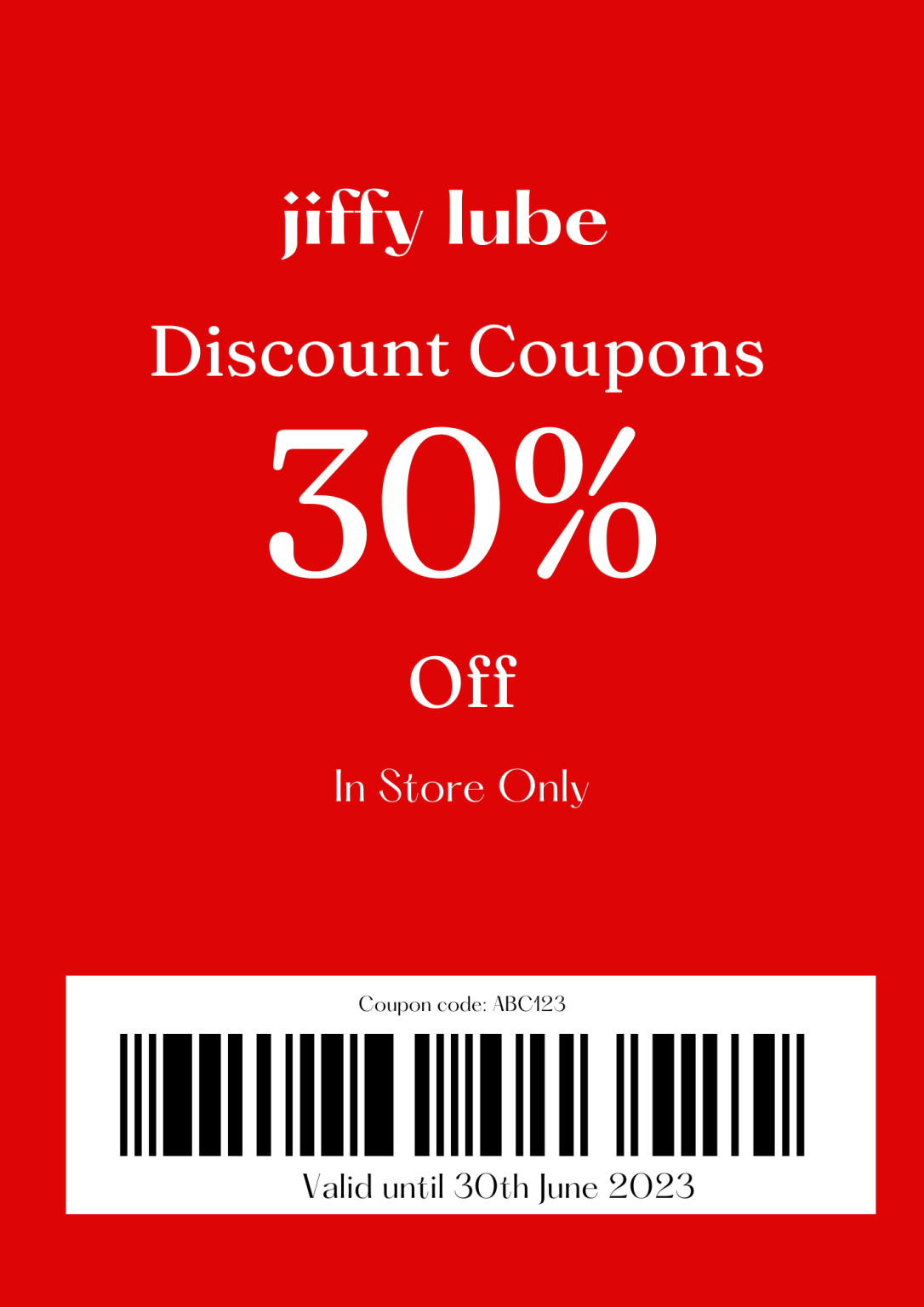 how-to-claim-discount-coupons-jiffy-lube-synthetic-oil-change