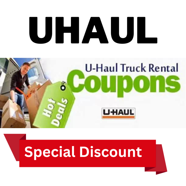 Uhaul Truck Rental Cheap Moving Truck Rental