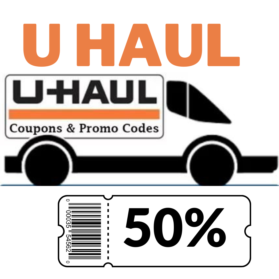 How To Get UHaul Pos Truck Rental Coupons 50 Off