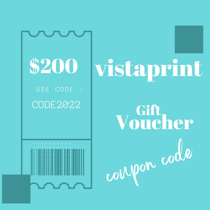 How To Get Vistaprint Discount Coupons and Gift Cards