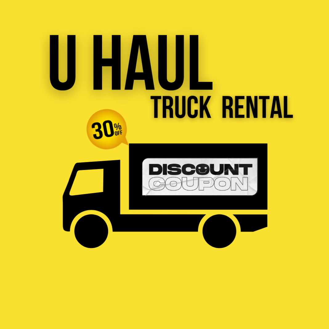 Uhaul Trucks OneWay Moving Truck Rental