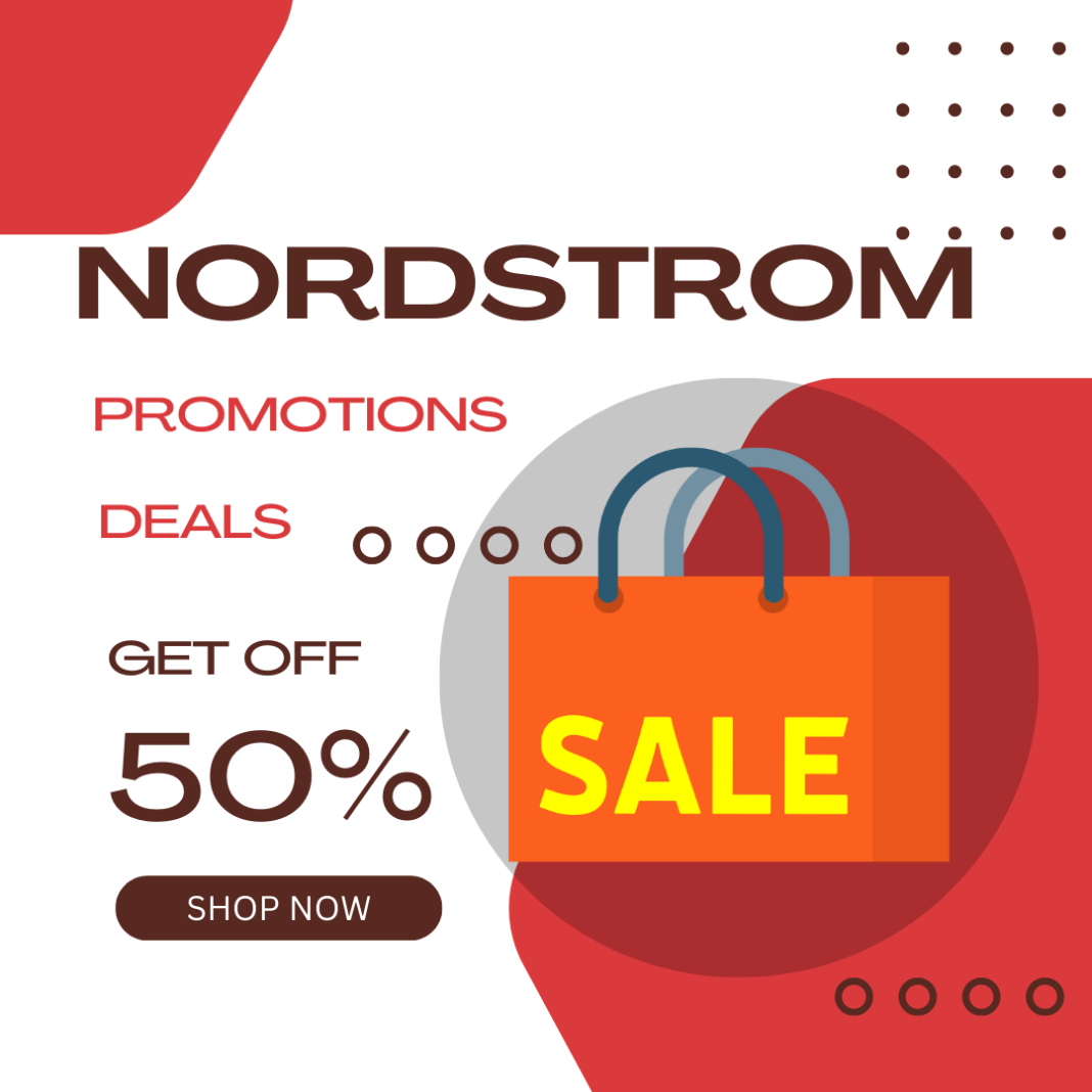 How To Claim Nordstrom Rack Coupons