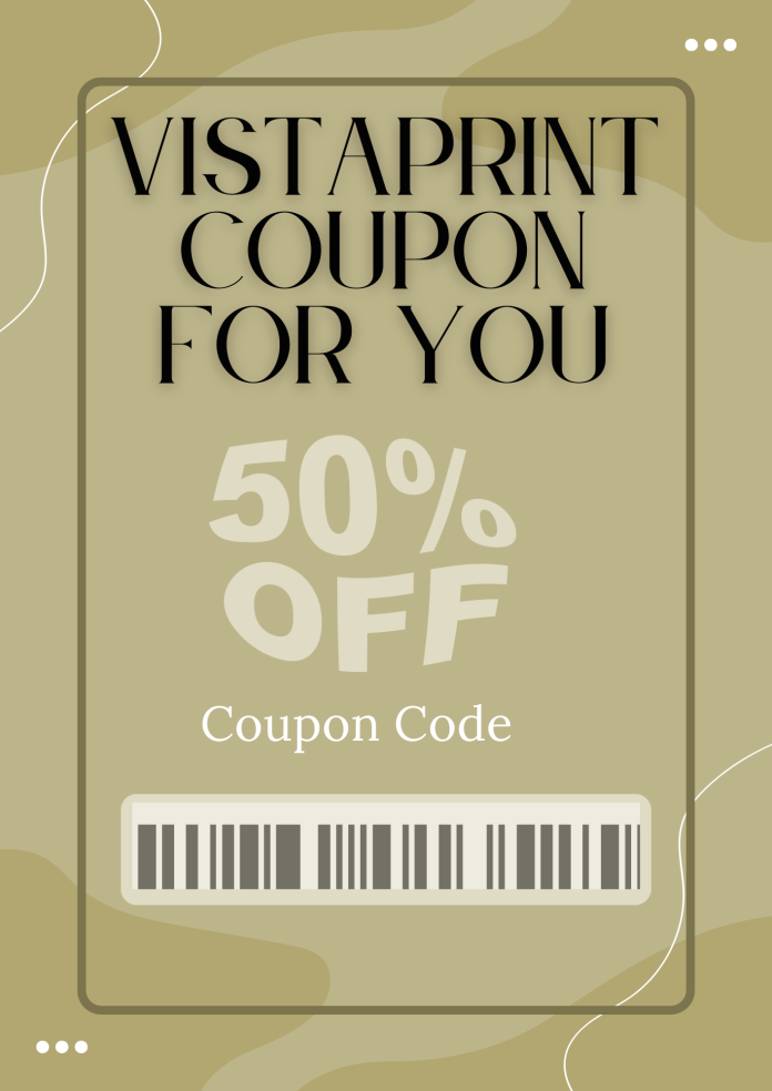 How To Get VistaPrint Coupons?