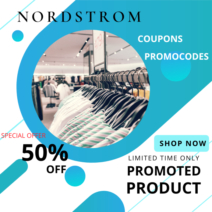 Nordstrom Discount Codes And Coupons 2024