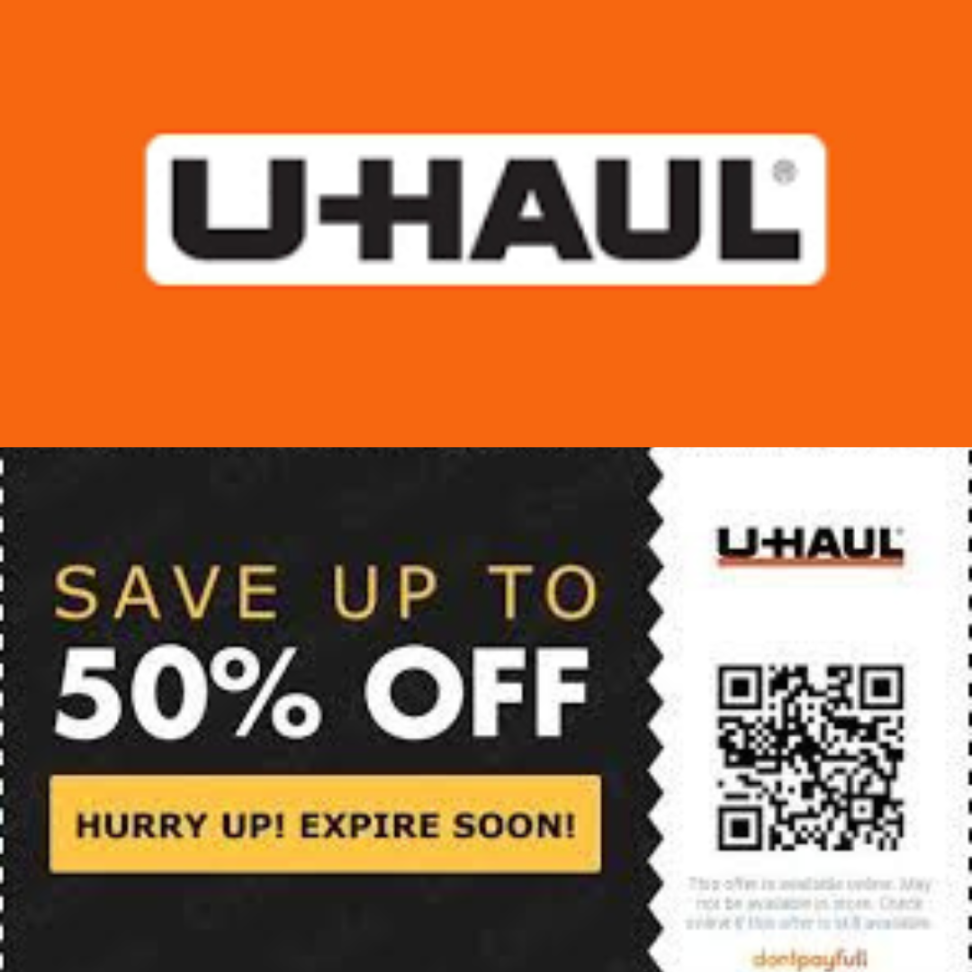 How To Get Cheapest Truck Rental Service With Uhaul Coupons Codes