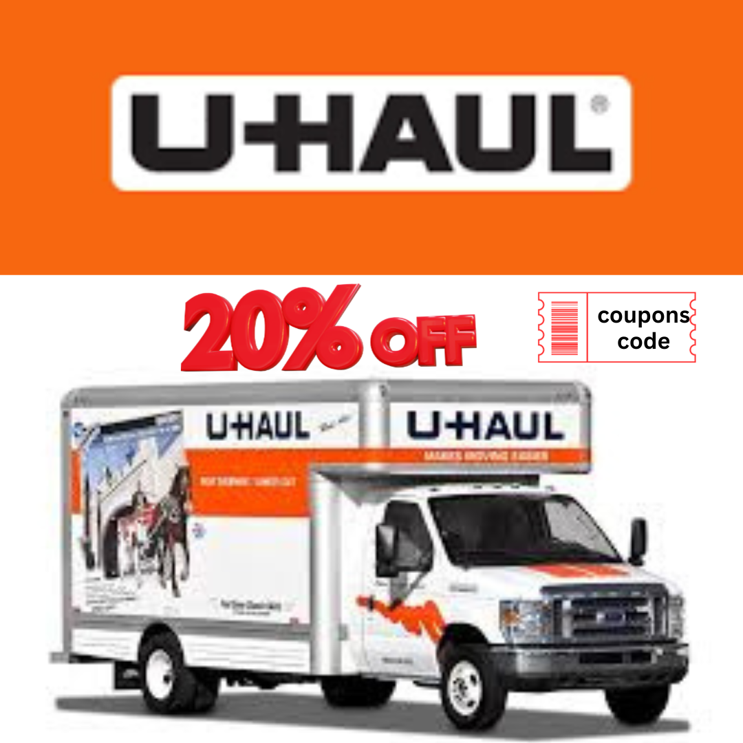 Uhaul Truck Size– What Truck Size Do You Need to Book?