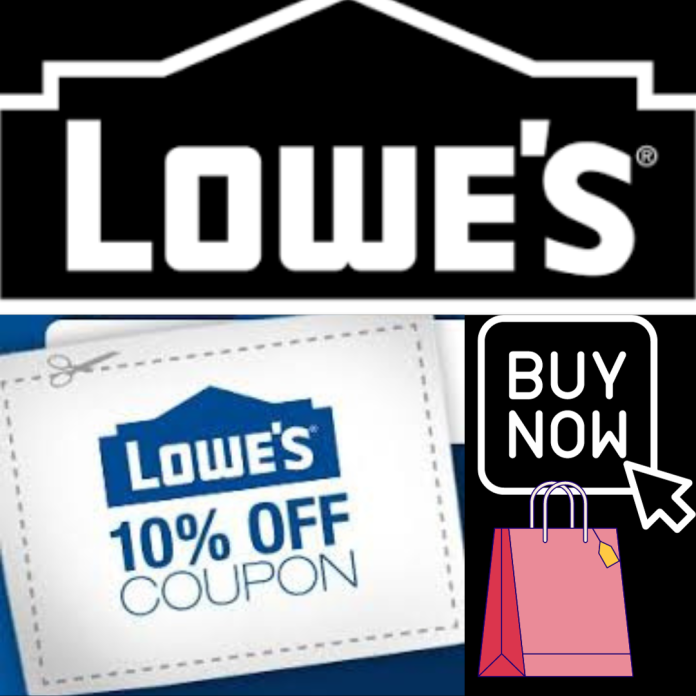 lowe-discount-deals-and-coupons lowe-discount-deals-and-coupons