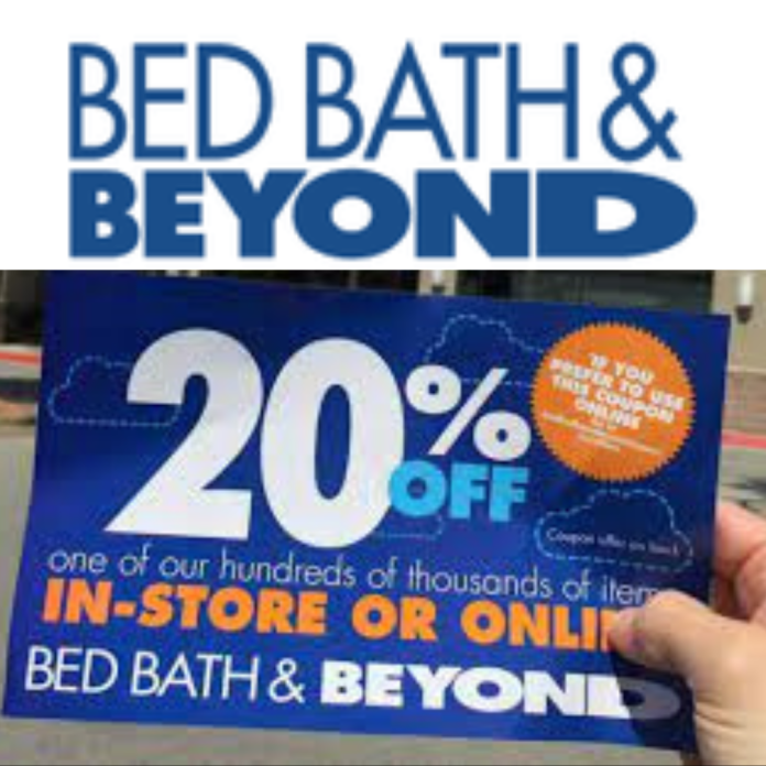 Bed Bath & Beyond Discount Prices