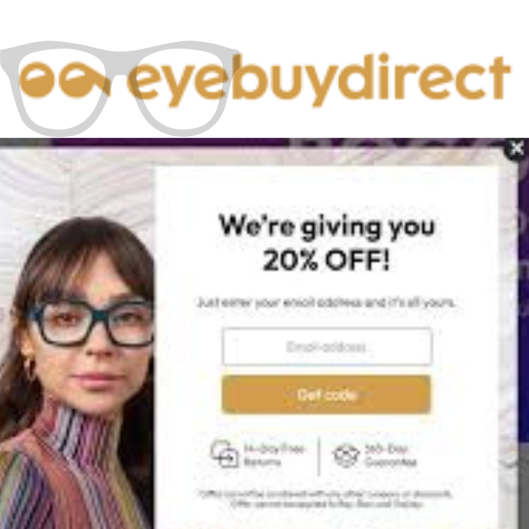 Best Eyebuydirect Deals In 2024
