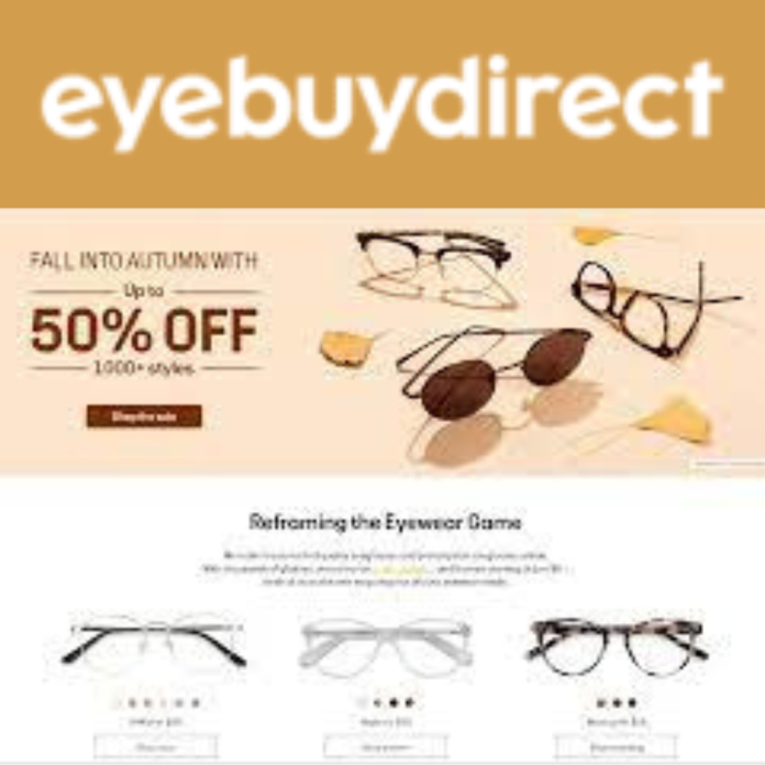 eyebuydirect eyebuydirect