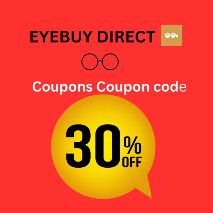 How To Claim Eyebuydirect Coupons 2023