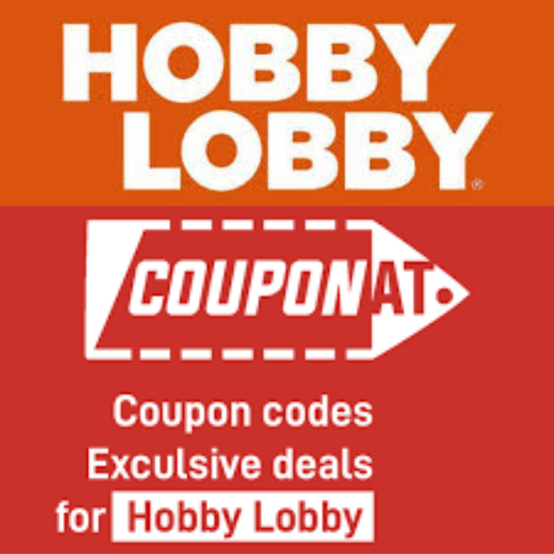How To Use Hobby Lobby Coupons And Discount Codes