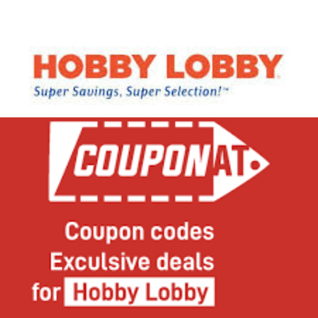 Hobby Lobby Coupons: Save Big with 40% Off Printable Coupons Hobby Lobby Coupons: Save Big with 40% Off Printable Coupons