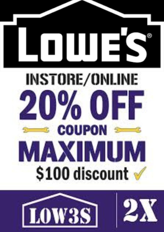 lowes-coupon-20-off-100 lowes-coupon-20-off-100