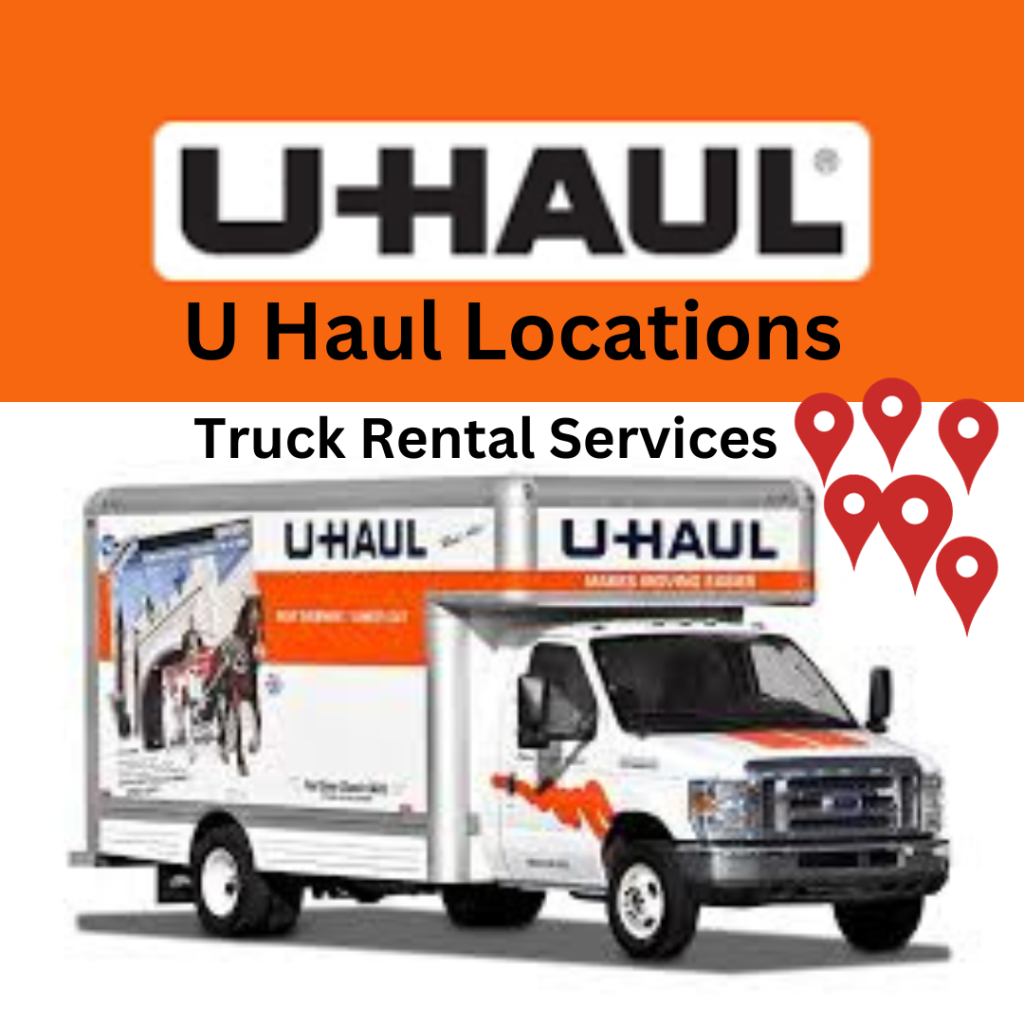 Uhaul POS Benefits & Features