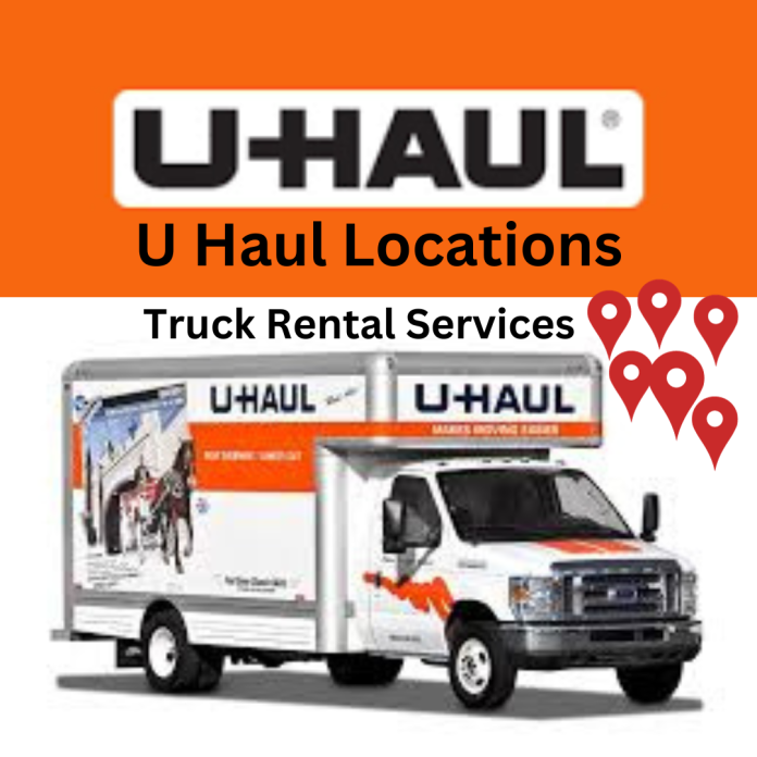 Exploring the Dynamics of POS U-Haul Net Mobile: Streamlining Moving Operations