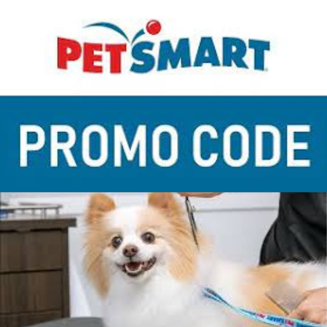 PetSmart First Time Grooming Coupon 
