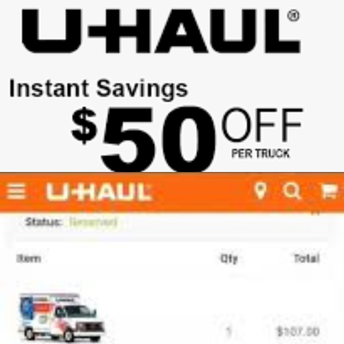 How To Rent A UHaul A StepbyStep Guide