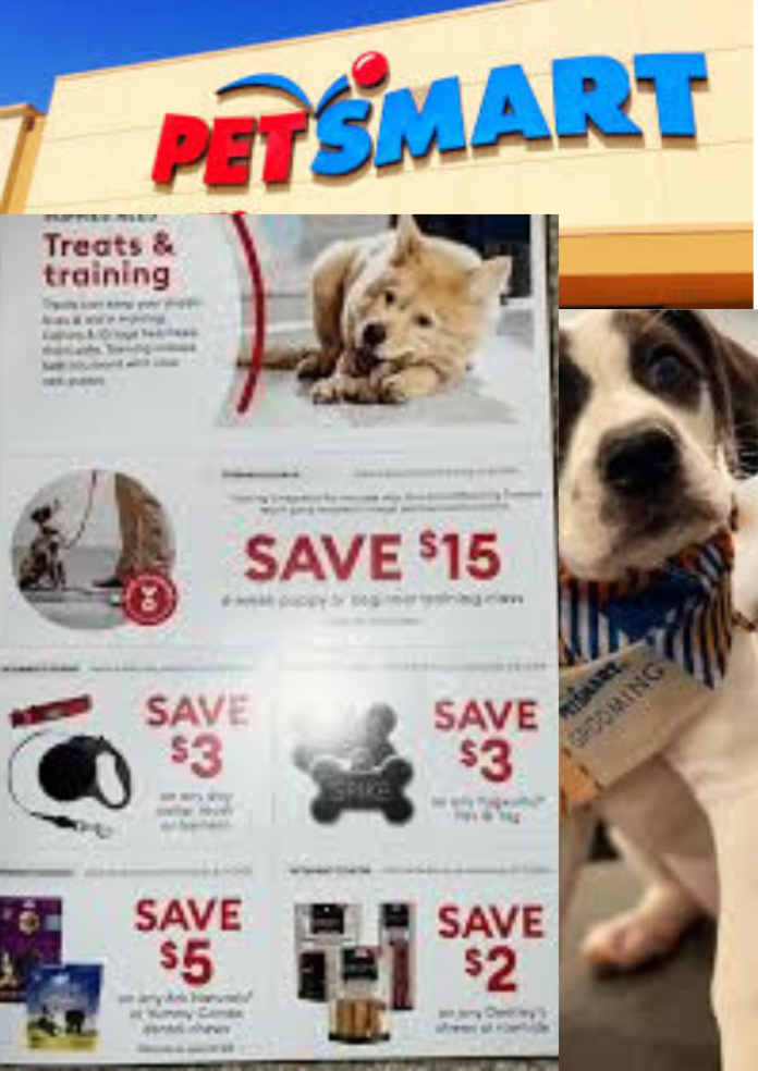 petsmart-coupons