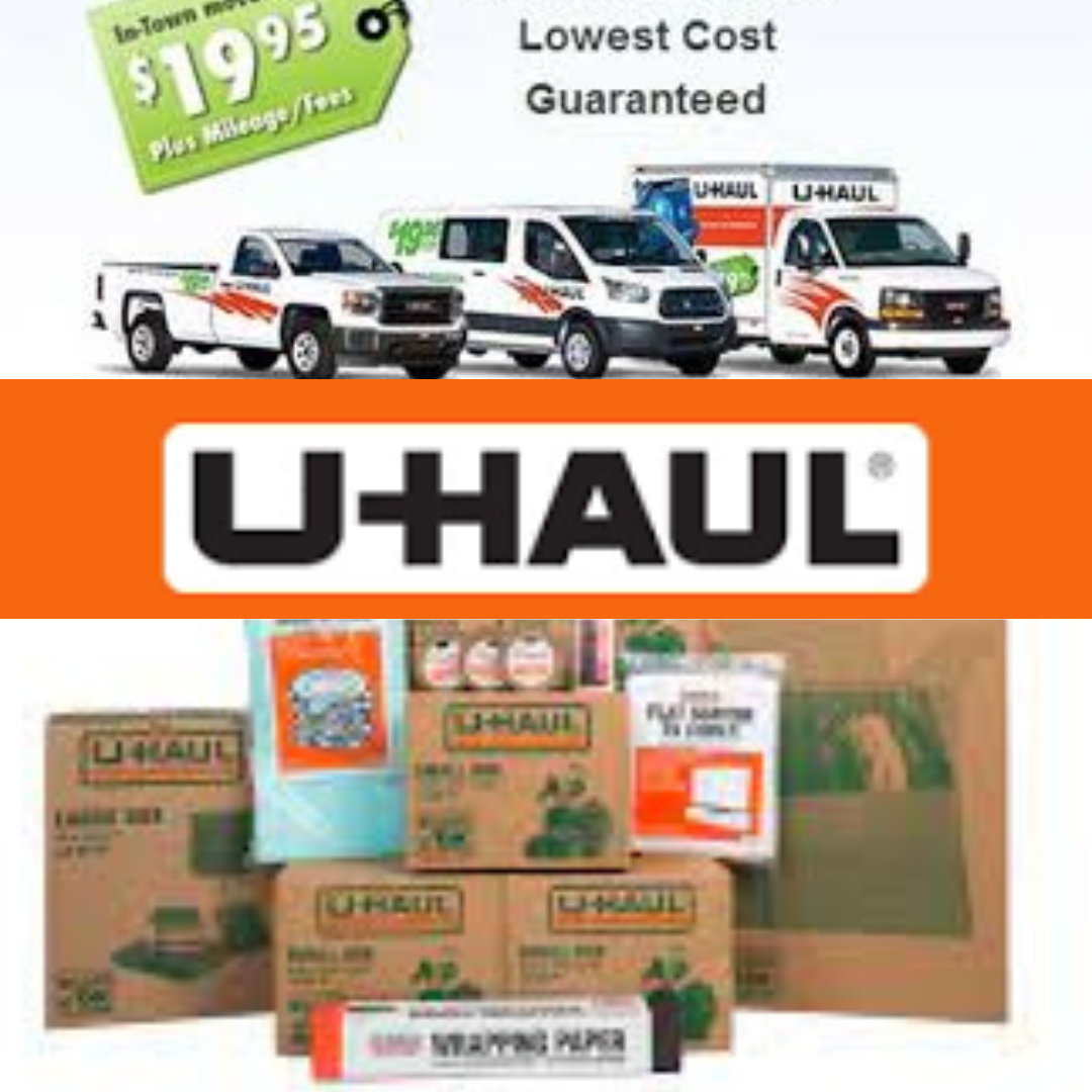 Moving Made Easy with UHaul Boxes A Comprehensive Review