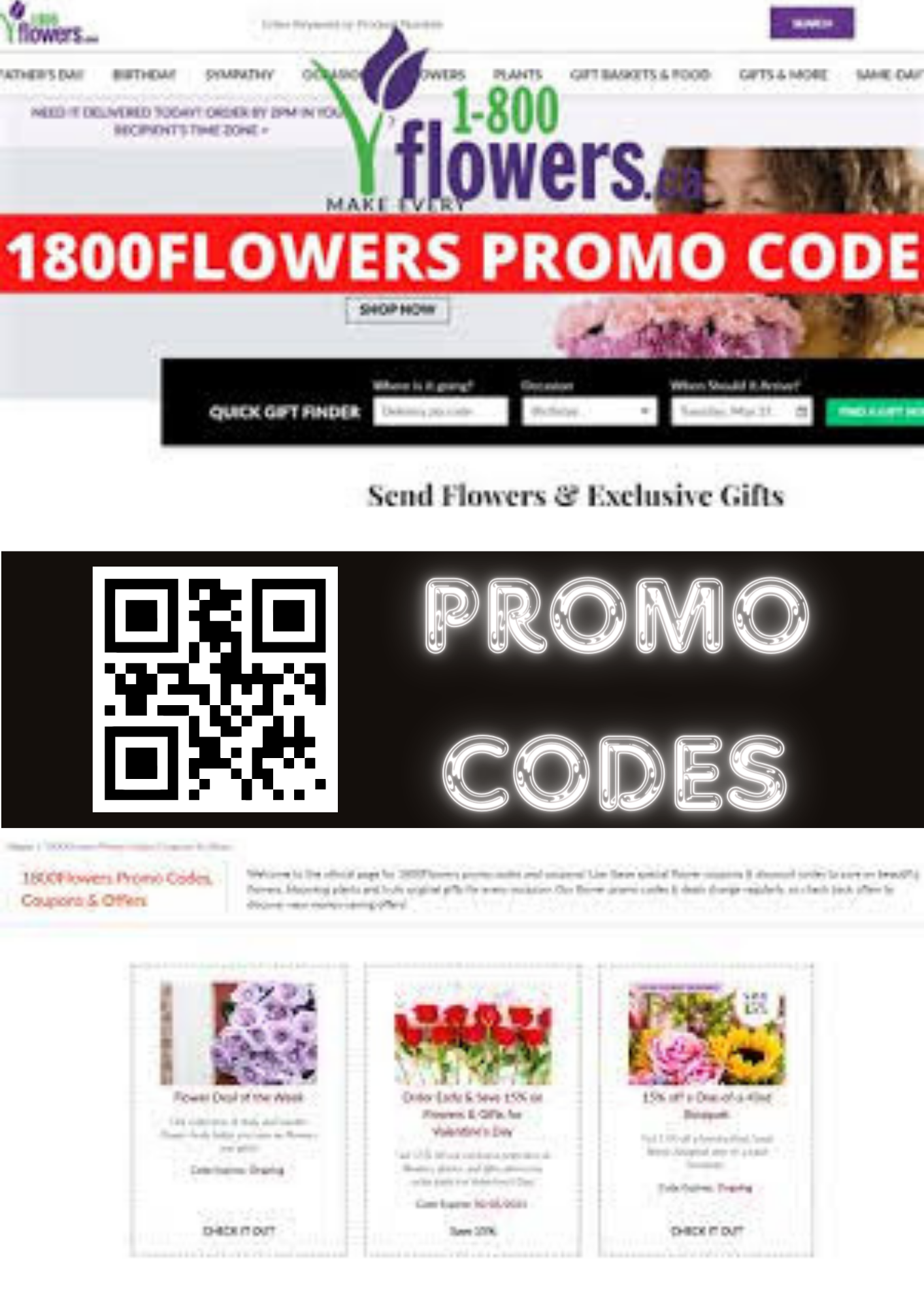 How To Save Money And Get Benefits With 1800Flowers Coupons