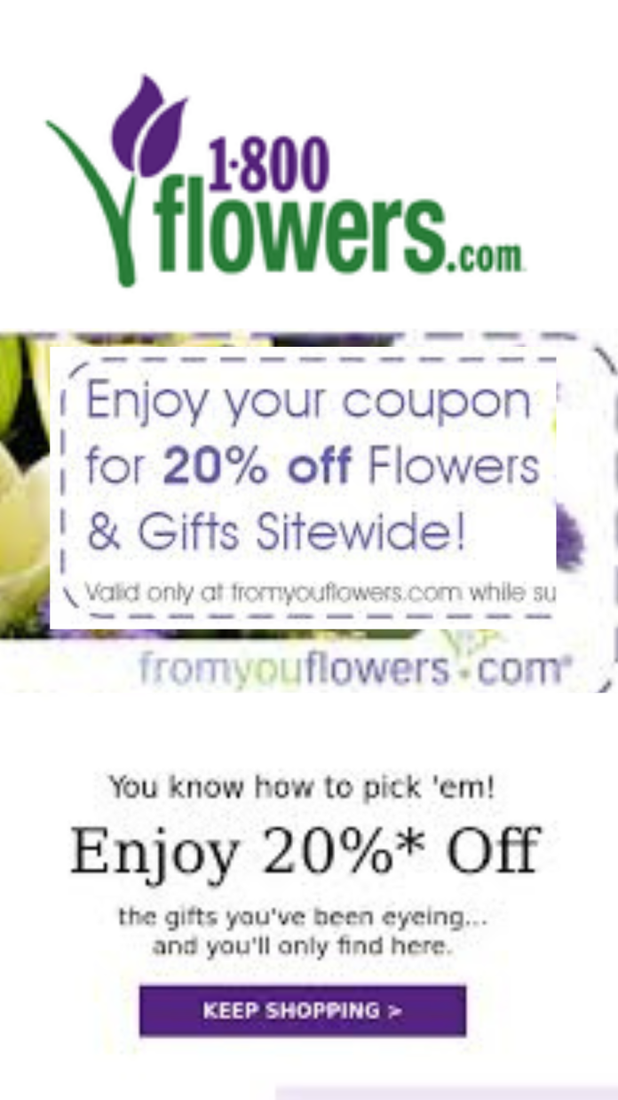 1-800-flowers-promo-codes 1-800-flowers-promo-codes