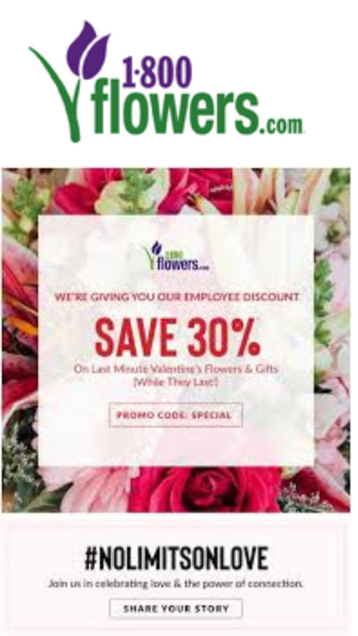 How To Save Big On Flower Delivery with 1800 Flowers Coupon