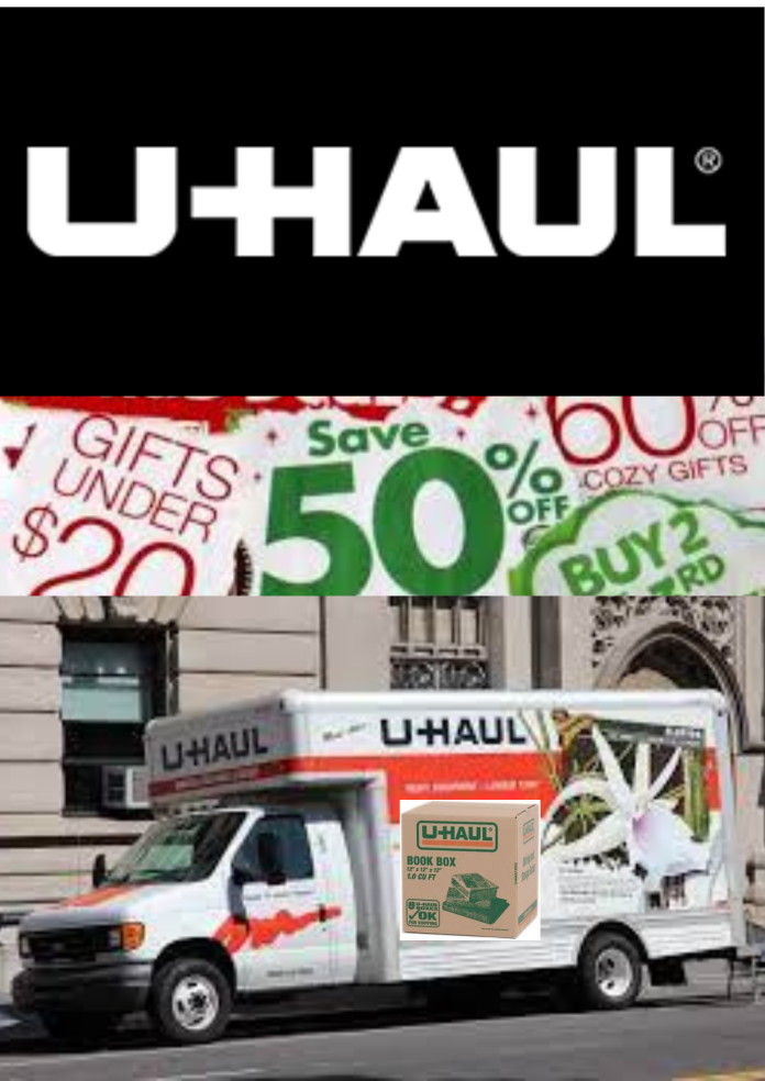 u-hauls u-hauls